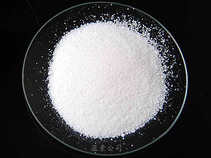 polyacrylamide