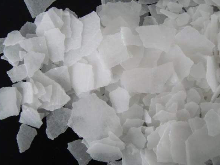 Sodium hydroxide caustic soda t